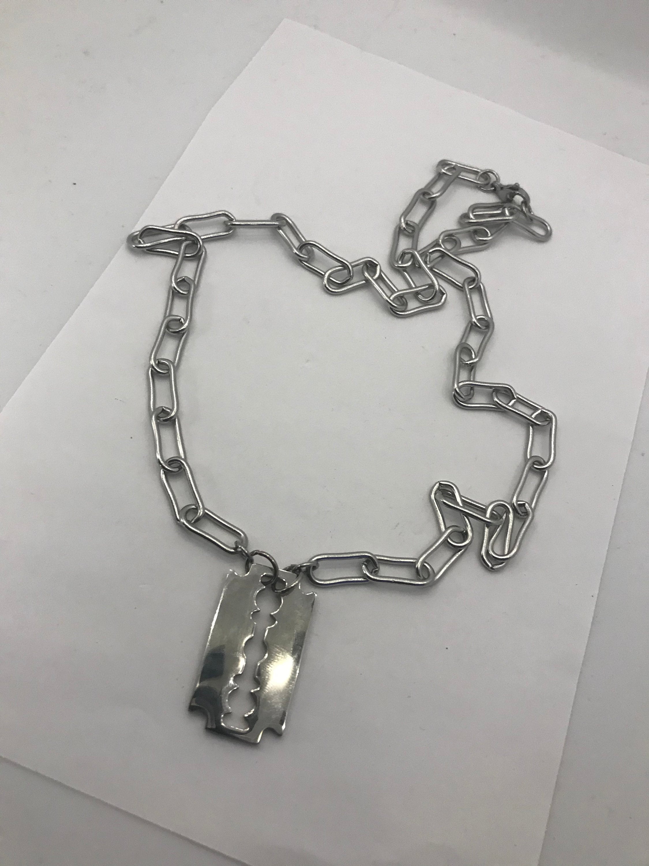 Dimebag darrell necklace deals