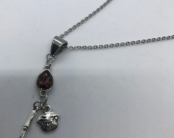 S. Todd  Necklace