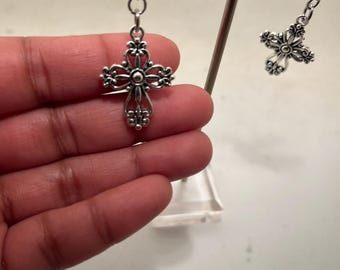 Nancy Downs classic earrings