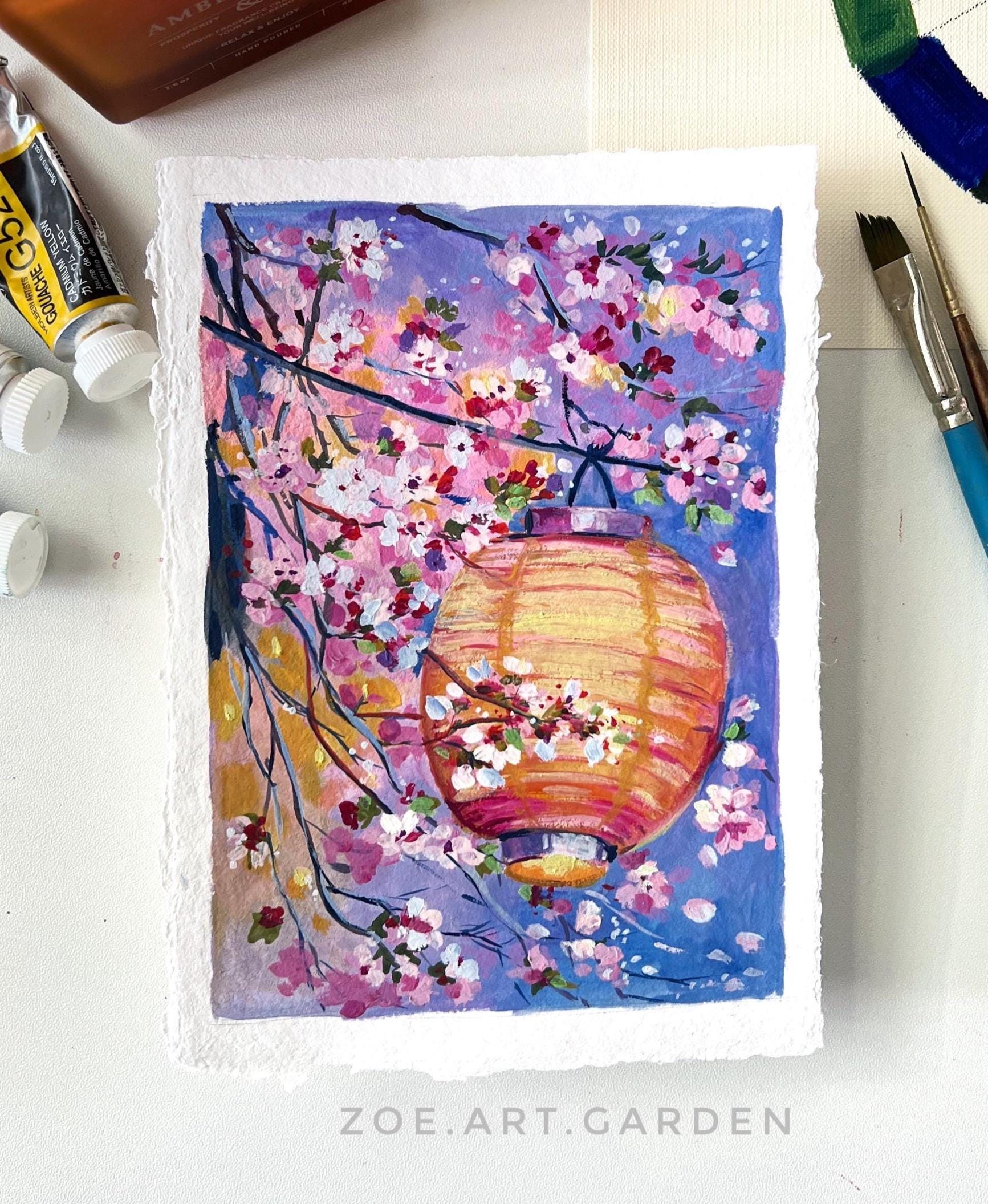 H. Machimoto 油彩画 花瓶の花 QW4452 H. Machimoto 油彩画 花瓶の花
