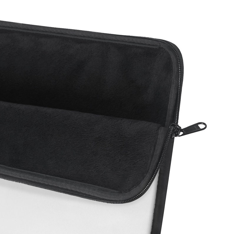 Ernest Hemingway Laptop Sleeve 15 in 13 in 12 in Author Quotes