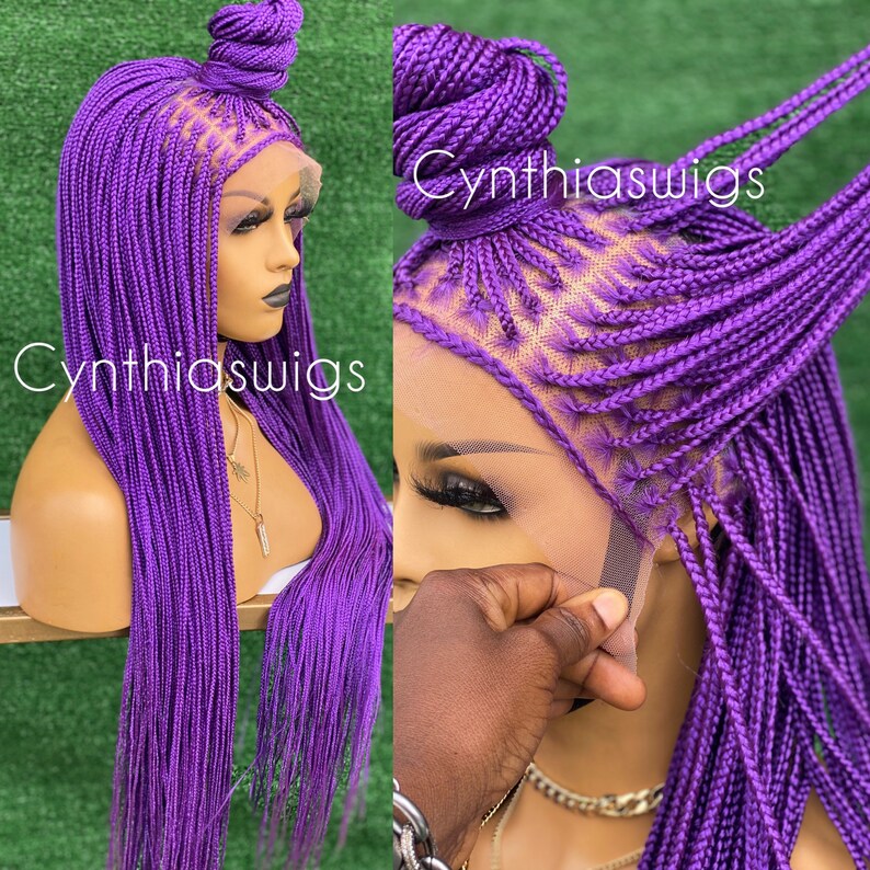 Same Day/ Next Day Shipping Ready to Ship KNOTLESS Wig Light Etsy