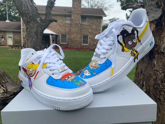 rugrats af1