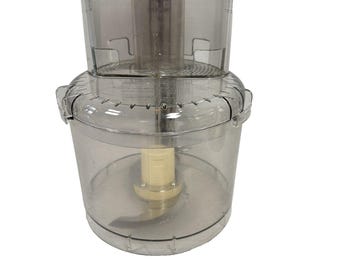 Procesador de alimentos Cuisinart Prep 11 Plus DLC-837TX mediano - Piezas de repuesto