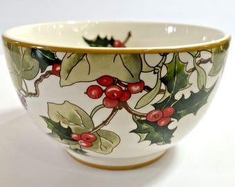 2006 Sandringham by Home, James! Weekend East Hampton BOWL RARE
