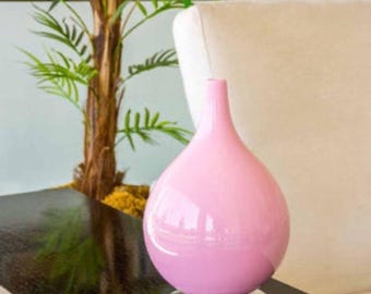 Humidificador Objecto H3 Híbrido Ultrasónico de Vapor Frío con Aromaterapia Rosa Barbie