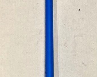 2002 Hasbro Star Wars Obi-Wan Kenobi Lightsaber 2016 Blue W/ Sound Comic-con