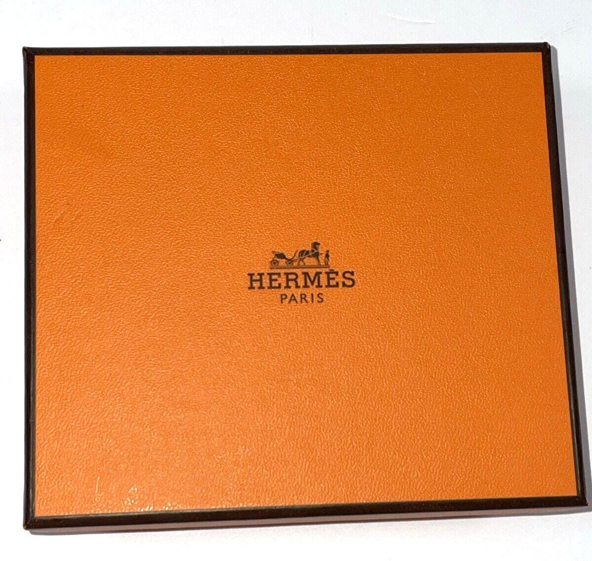 Hermes Orange Box - Etsy