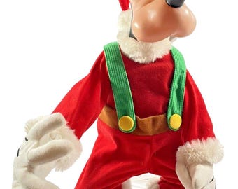 Christmas Cannonball by Mr. Christmas Musical Animated and Lights