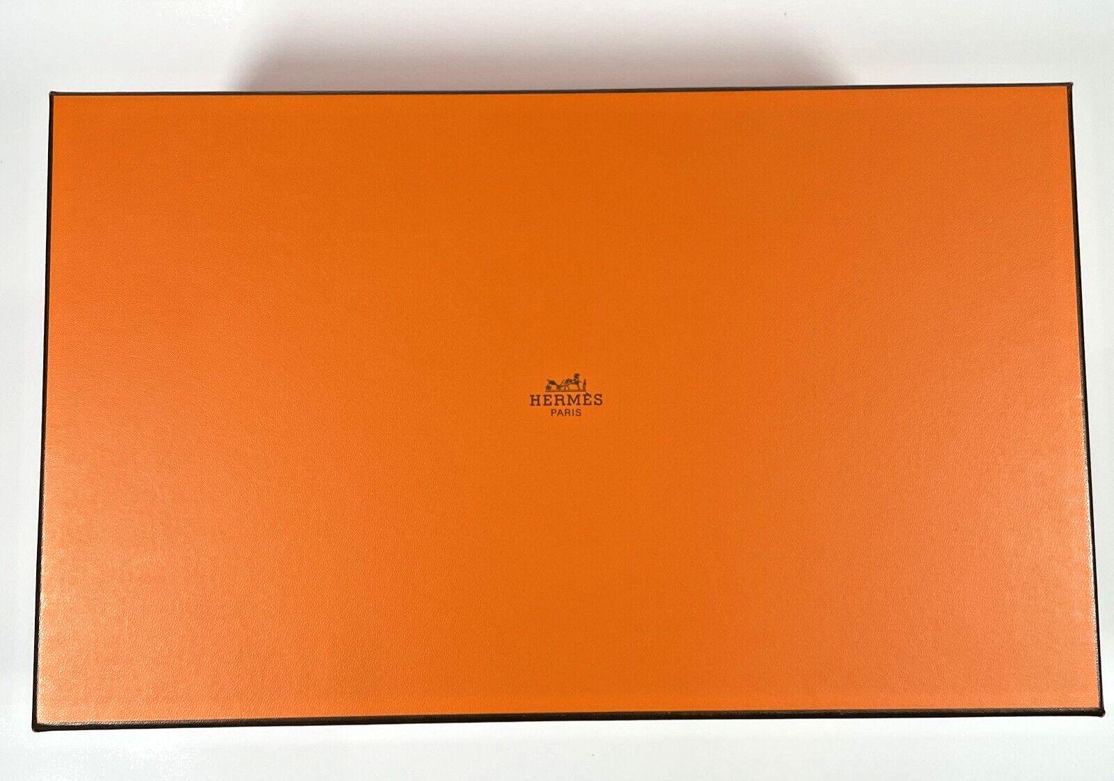 Hermes Shoe Box - Etsy