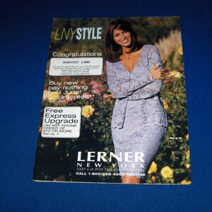 Lerner Dress Etsy Singapore