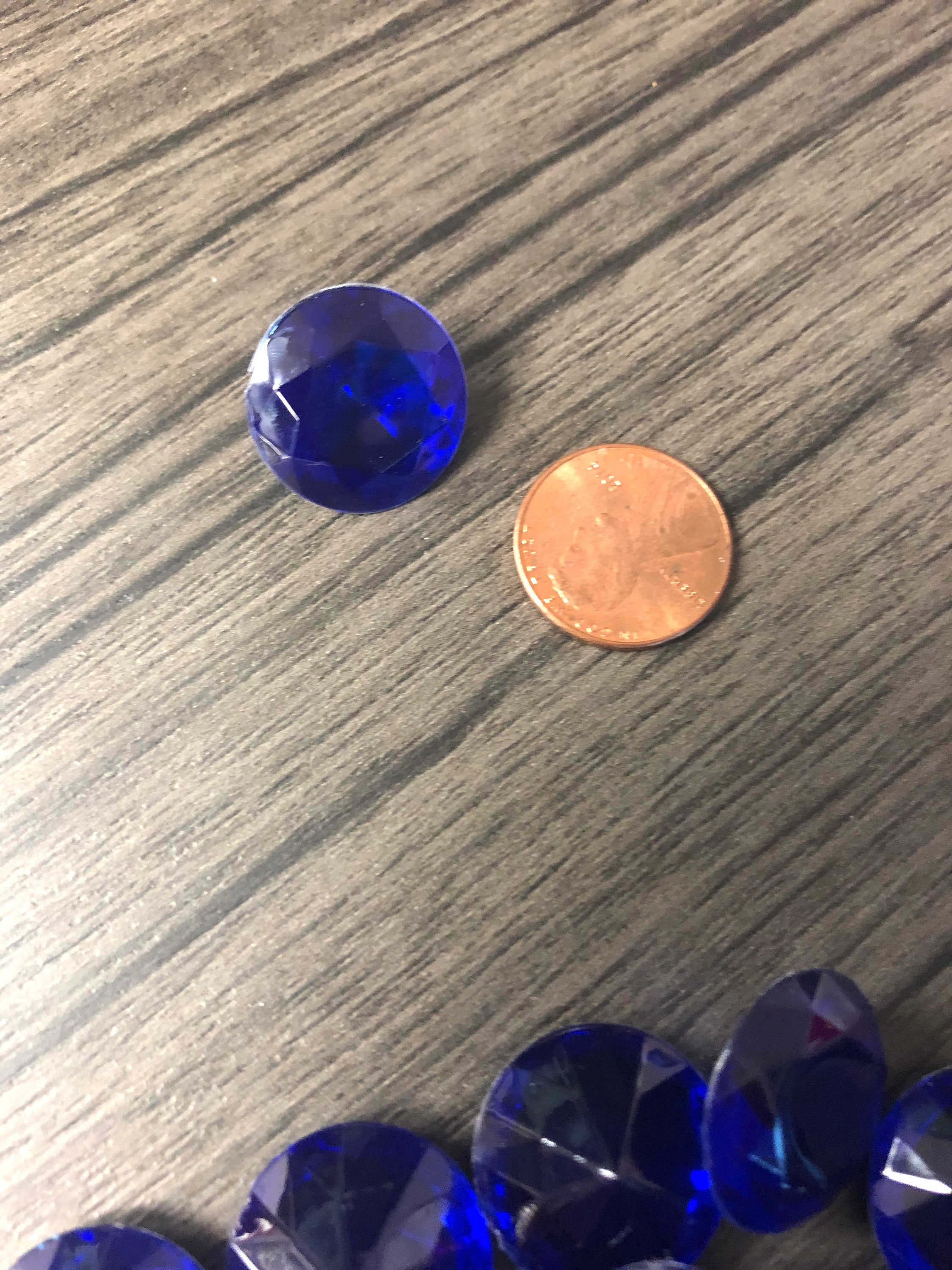 Acrylic Diamond Vase Filler for Crafts Weddings Artwork Etsy