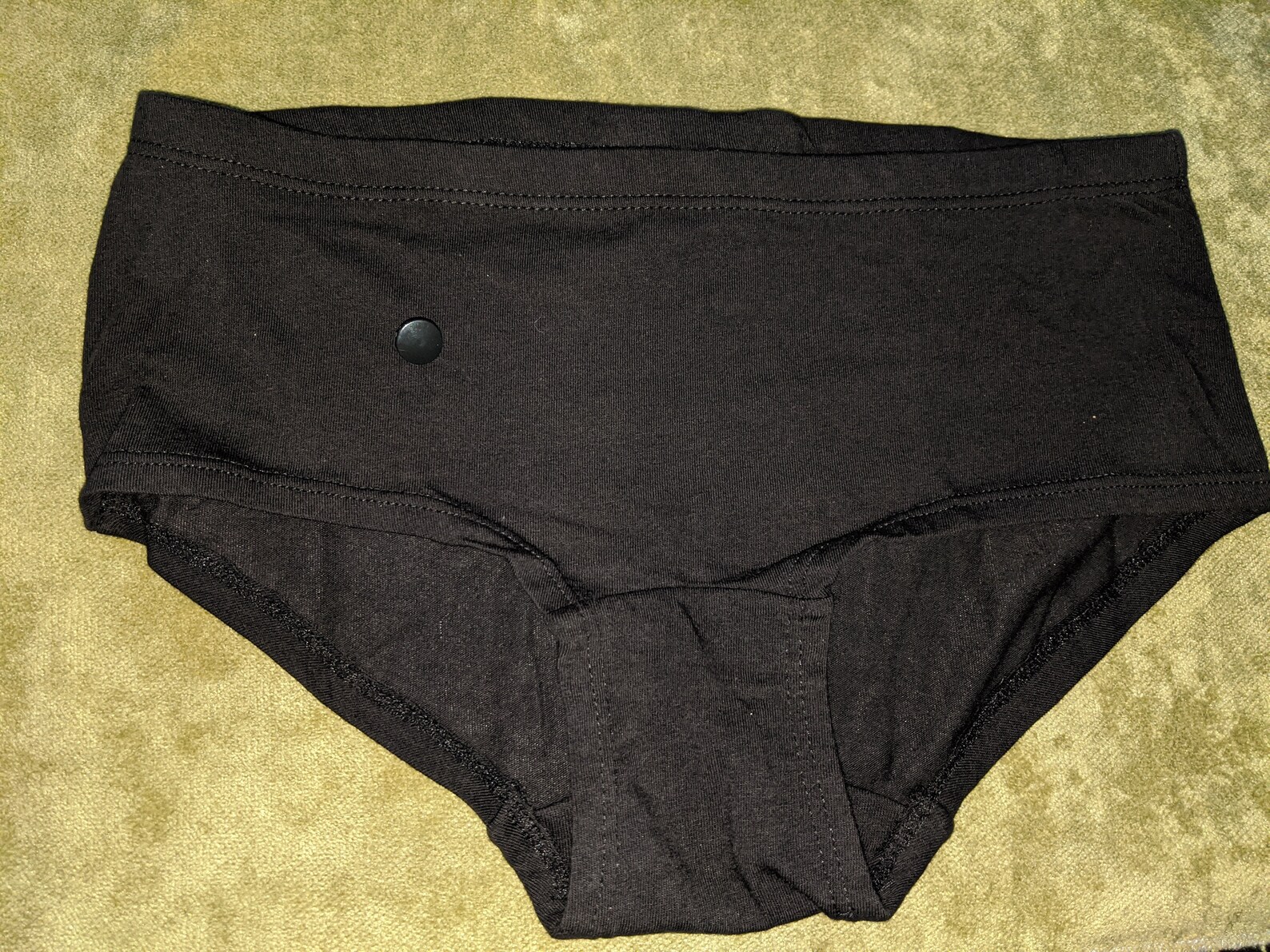 Childrens Insulin pump panties. With pocket for their pump Etsy