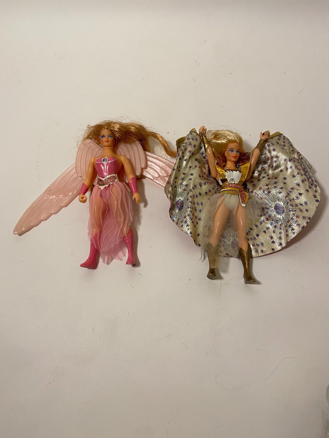 SHE-RA AND THE Princess Of Power - Netflix - Catra, Bow, Glimmer, Adora EUR 100,03 - FR