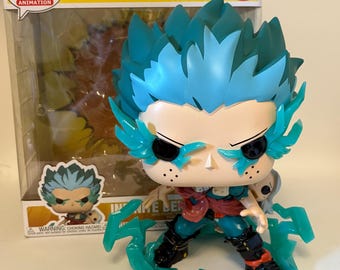 My Hero Academia - Infinite Deku with Eri #1010 Funko Pop 10"