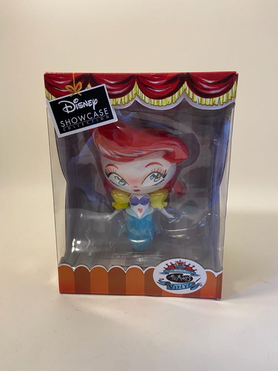 Disney Showcase Collection - Ariel the Little Mermaid - the World