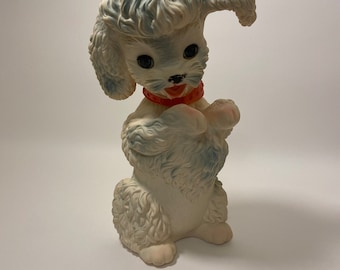 Edward Mobley toys: Vintage rubber classics from a toy pioneer