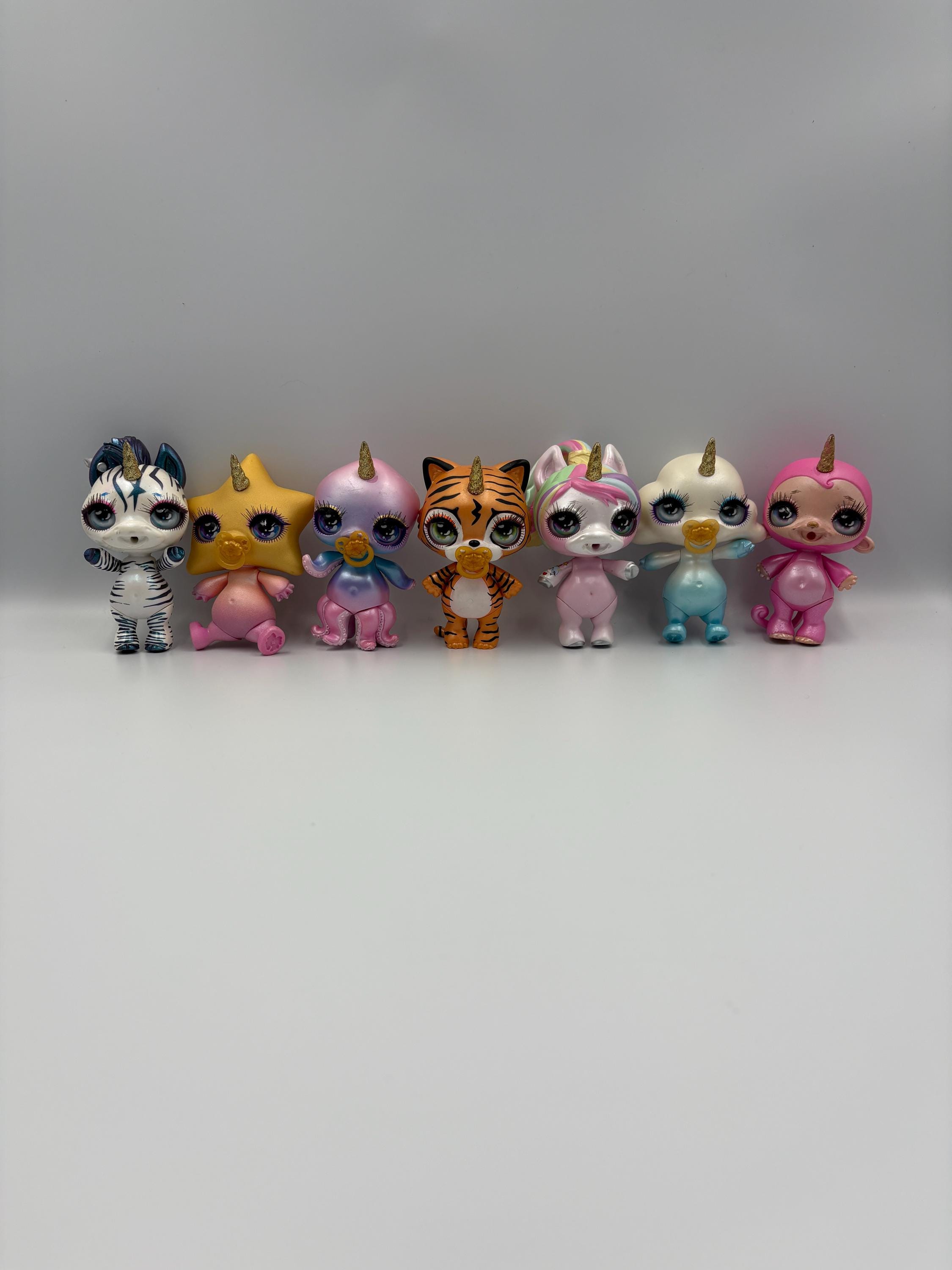 Poopsie Sparkly Critters - Etsy