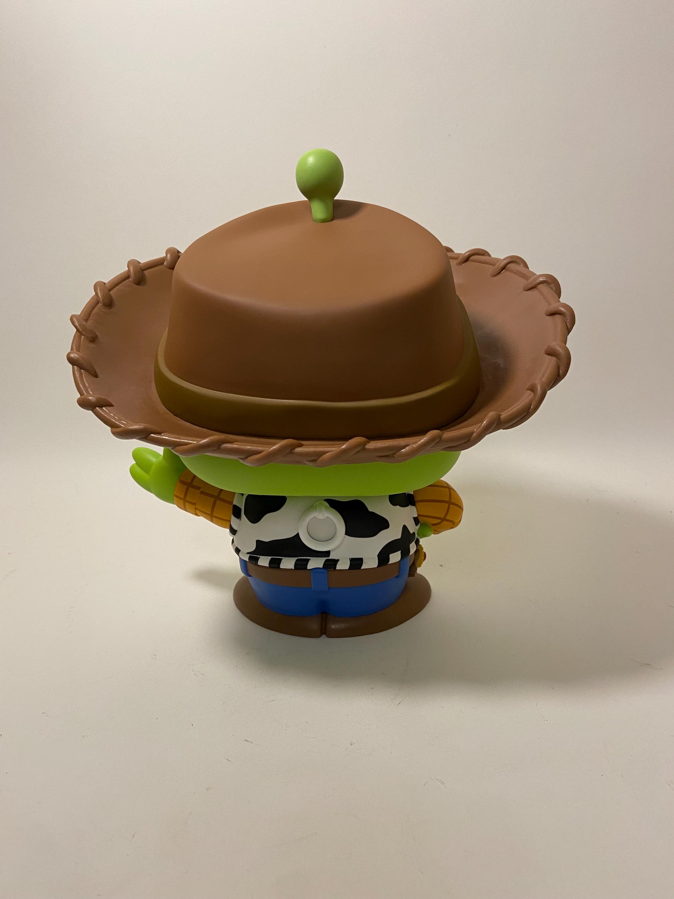 Woody Remix Funko Pop 756 - 10