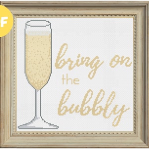 Bring The Bubbly 