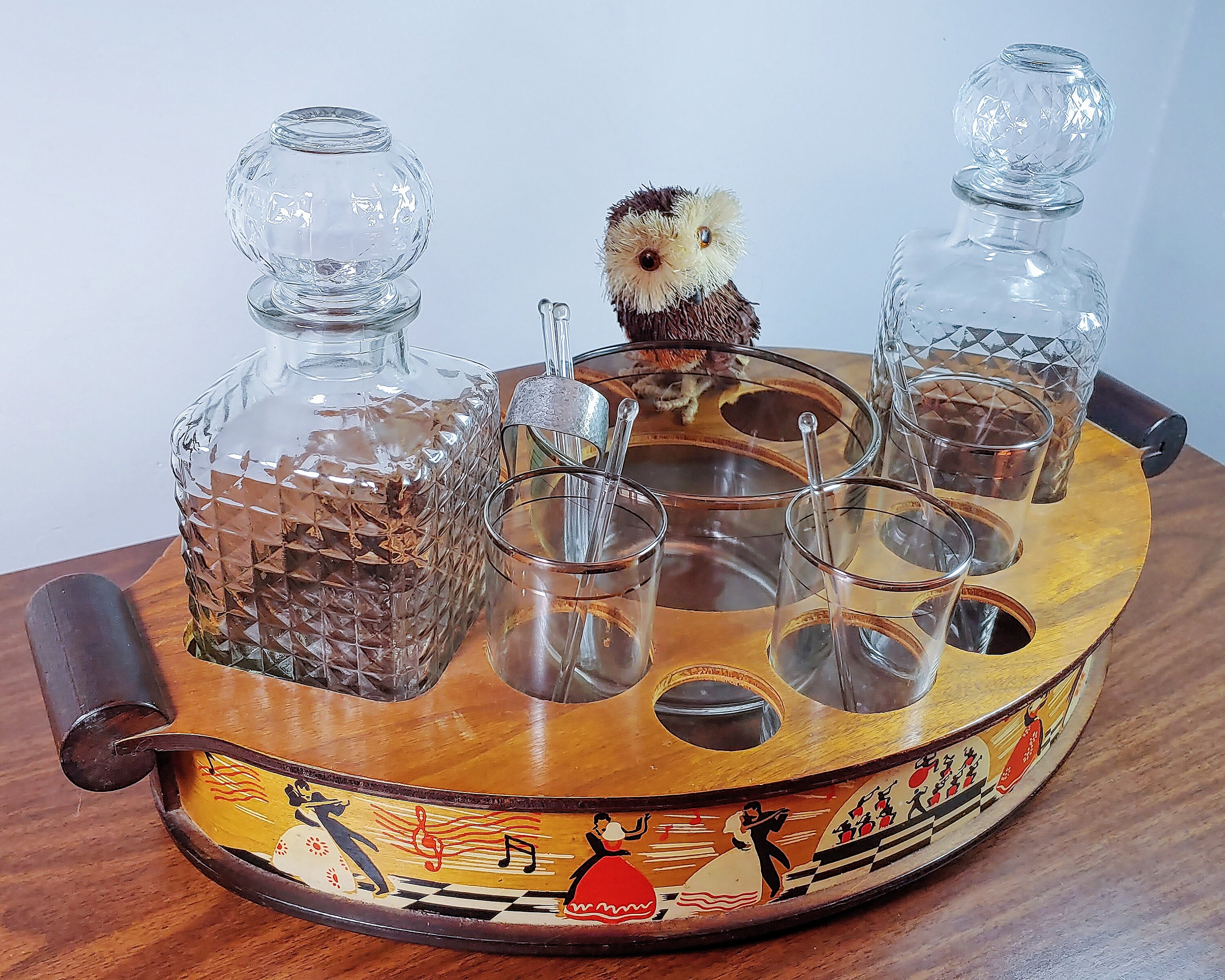 Ice Bucket Stand for sale Only 2 left at 65