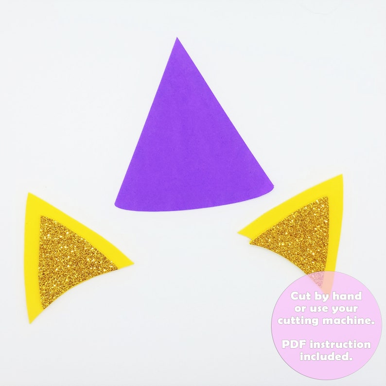 Free Free Unicorn Ears Svg 46 SVG PNG EPS DXF File
