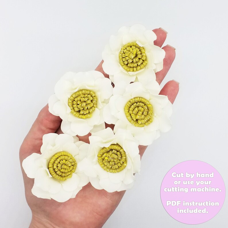 unicorn headband pattern tutorial with flowers ears horn