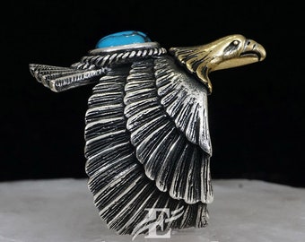 Details about GIRLS EXQUISITE FLYING EAGLE RING WOW IMPRESSIVE P7O9 Details about GIRLS EXQUISITE FLYING EAGLE RING WOW IMPRESSIVE P7O9