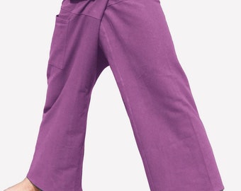 wrap pants for sale