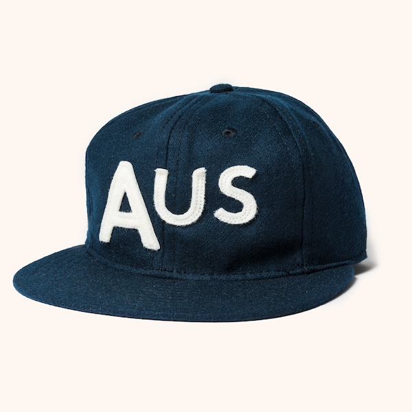 AUS Ebbets Field Flannels Hat
