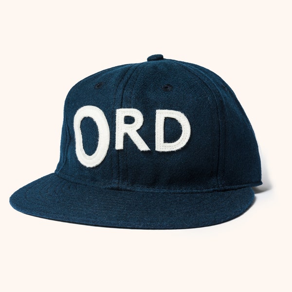 ORD Ebbets Field Flannels Hat