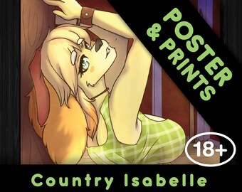 Clarabelle Isabelle Prints