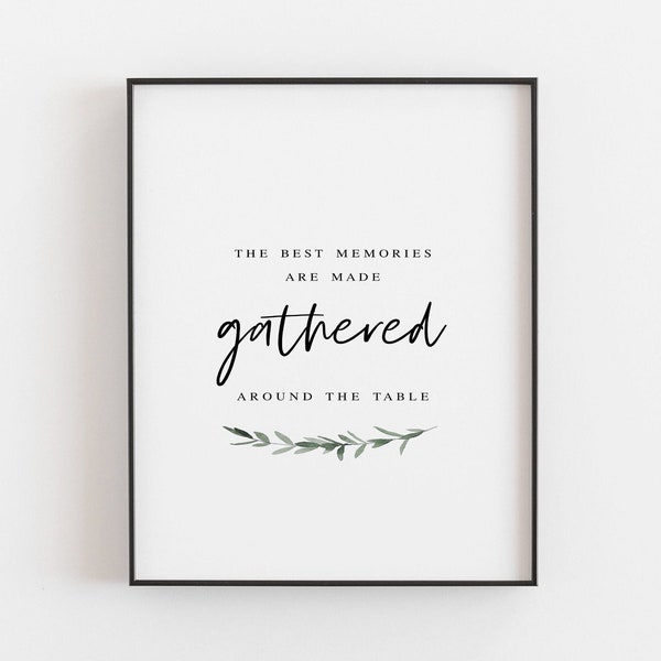 Dining Room Art Etsy