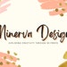Minerva crafts