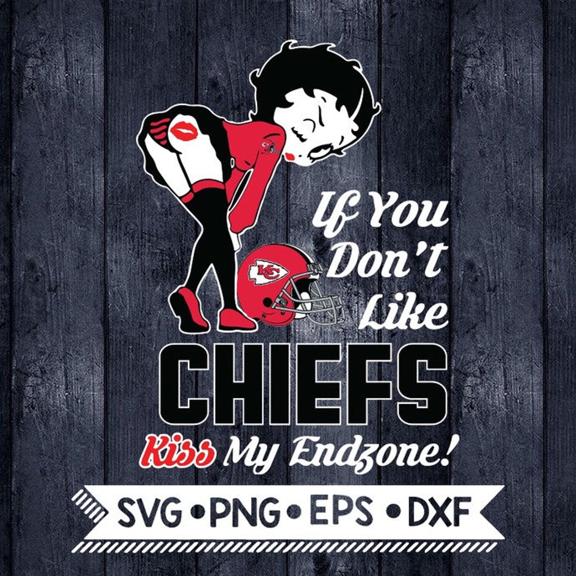 kiss the cook betty boop svg kiss the cook betty boop svg