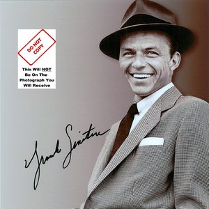 sinatra reprint
