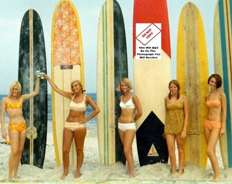 Nude Surfer Girls