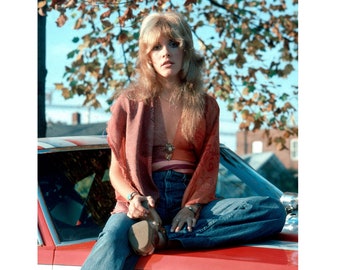 Stevie Nicks Sexy - Etsy