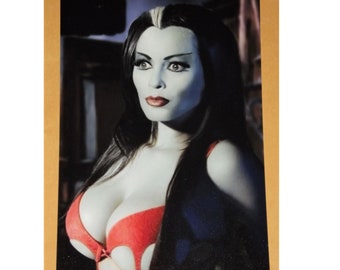Lily Munster Nude - Etsy