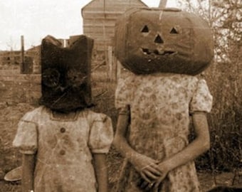 Pumpkin Mask  Halloween Express
