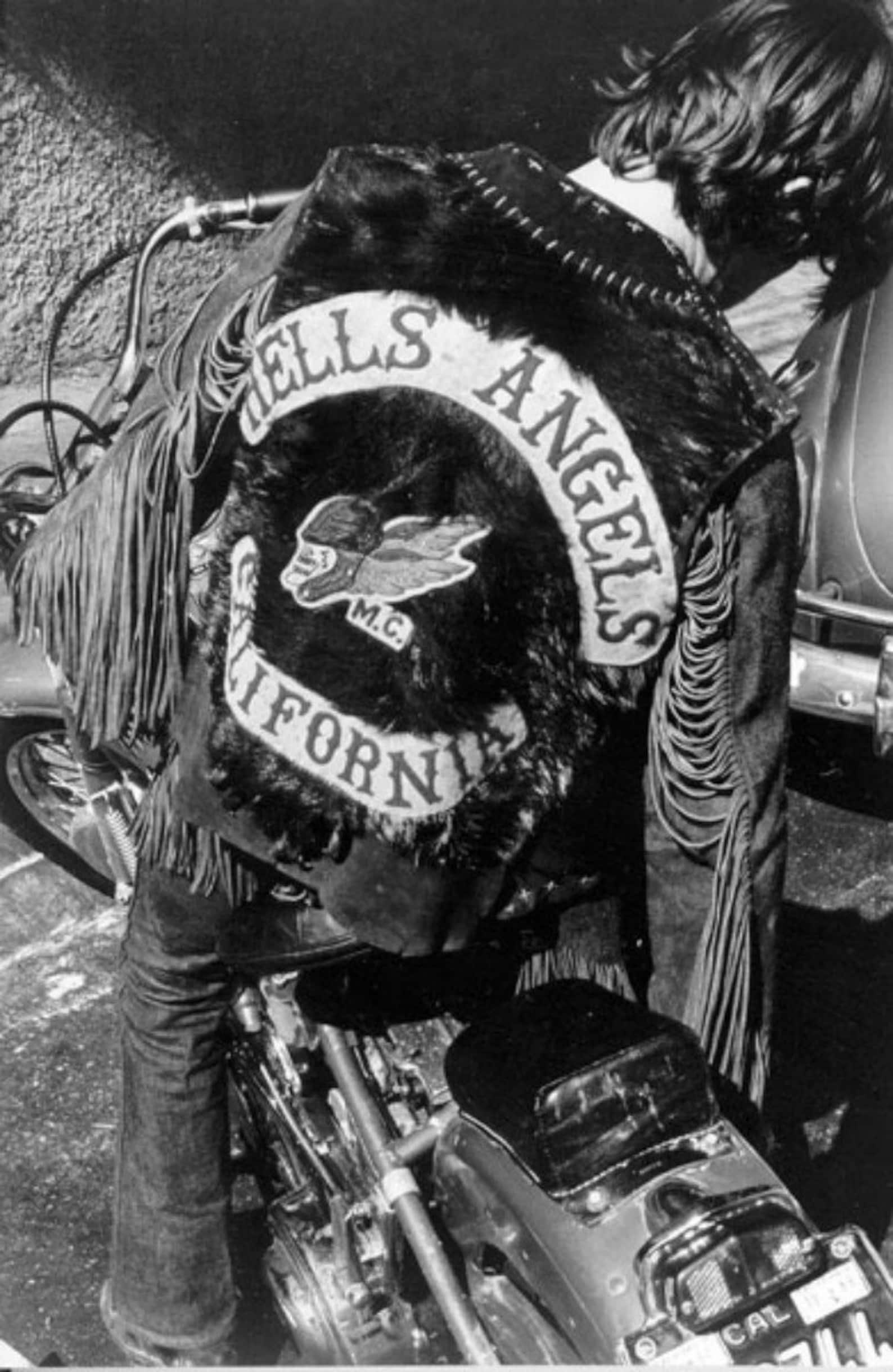 Hells Angels Mc Indiana - pe1ebzx