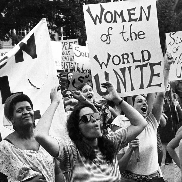 Womens March Poster - Etsy