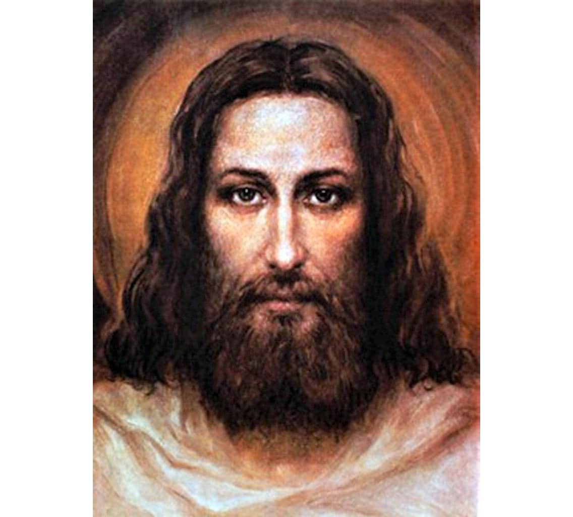 Jesus Christ In Heaven Is For Real