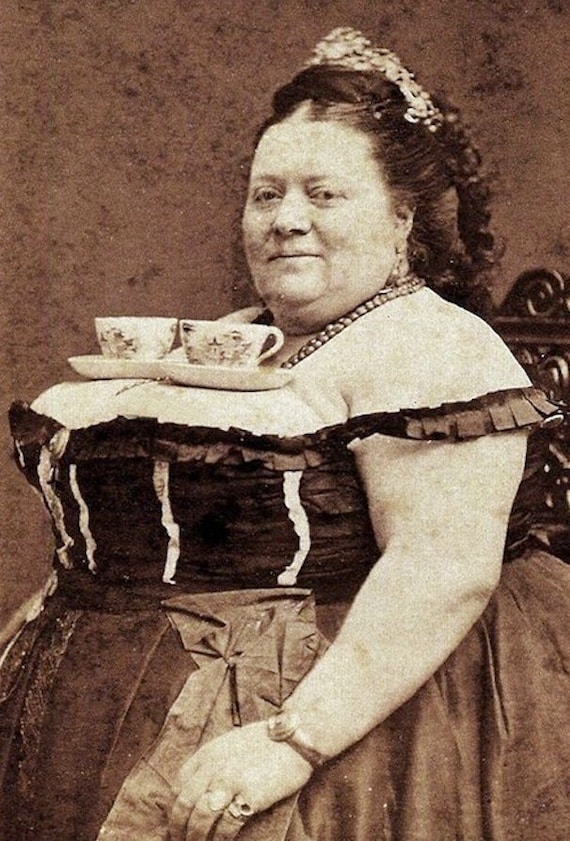 Big Boobs Granny Weird Vintage Photo Naked Gran Sexy Victorian - Etsy UK