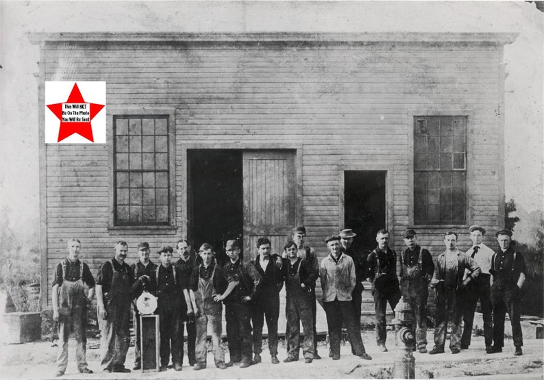 Harley Davidson Founders Harleydavidson Motor Company William Etsy