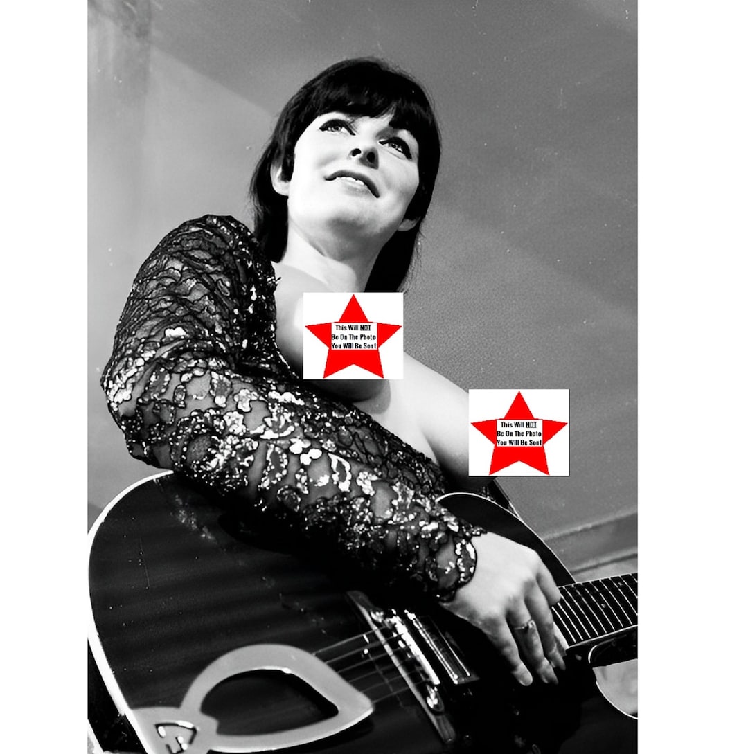 Sexy Ladybirds Nude Girl Group Sexy Girl Band Naked Singing Group 1960s