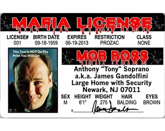 Denmark Fake Id