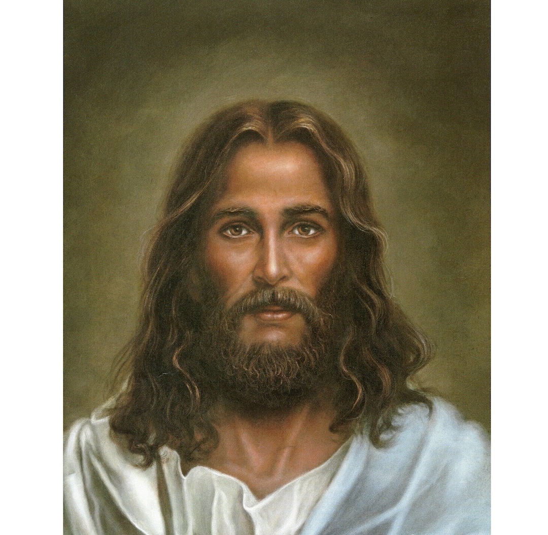 Face of Jesus Christ, Picture of Jesus Picture, Jesus Christ Picture