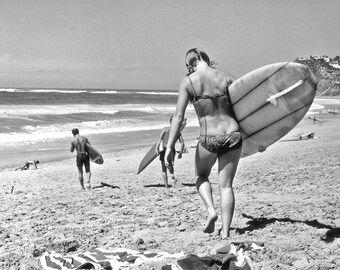 Naked Butt Bikini - Etsy