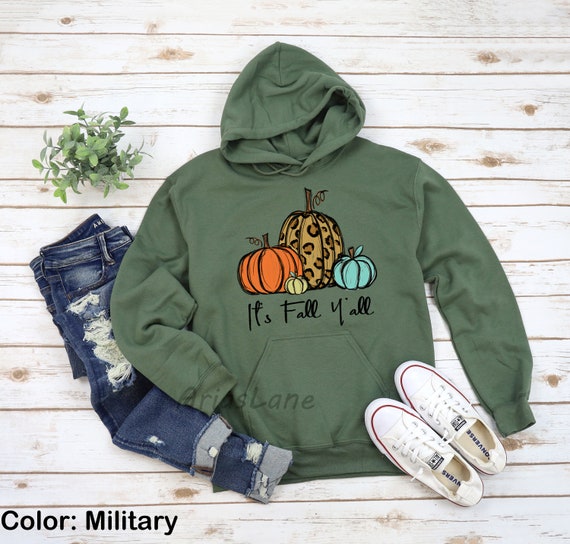 Fall sweatshirt discount